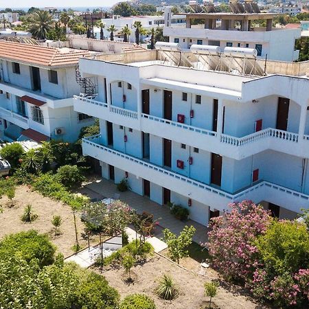 Marieta-Giannis Hotel Faliraki Exterior photo